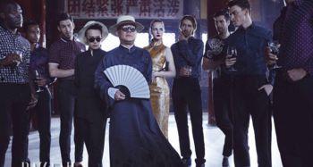 穿越民国吃瓜看戏,穿越时空的吃瓜群众,见证百年沧桑 第1张 穿越民国吃瓜看戏,穿越时空的吃瓜群众,见证百年沧桑 第1张